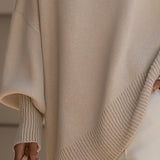 Cindy - Pull Doux et Confortable