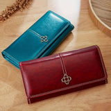 Noemie - Portefeuille Bifold Tendance