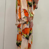 Paisley - Ensemble Imprimé Chic
