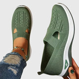 Lysiane - Chaussures de Marche Orthopédiques Lora