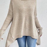 Audrey - Pull Confortable