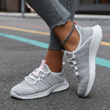 Maïa - Baskets ultra légères respirantes confort