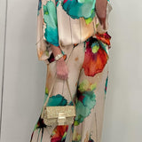 Paisley - Ensemble Imprimé Chic
