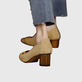 Dorothy - Talons Hauts Élégants