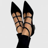 Sorelle - Talons Élégants