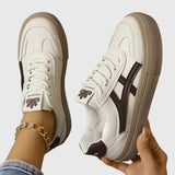 Elza - Baskets Orthopédiques