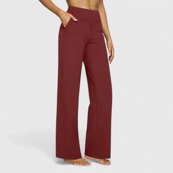 Ame - Pantalons Élégants