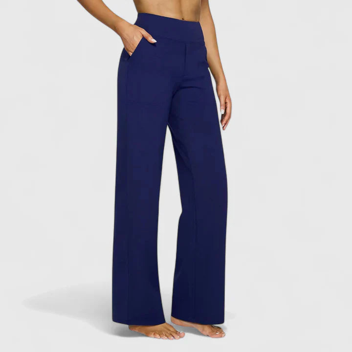 Ame - Pantalons Élégants