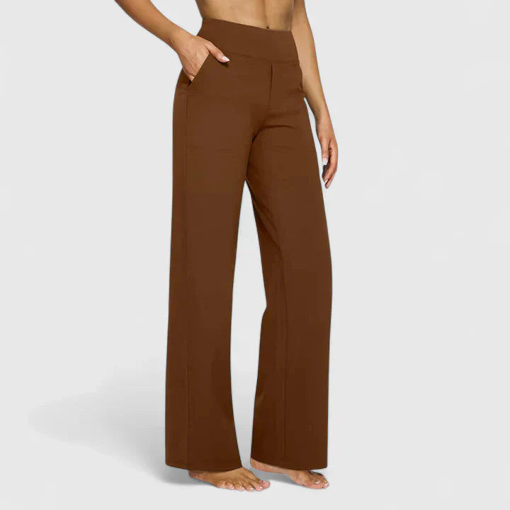 Ame - Pantalons Élégants