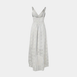 Raelene - Robe Boho Élégante