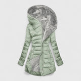 Cassiora - Manteau Confortable