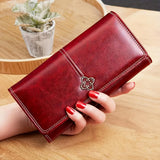 Noemie - Portefeuille Bifold Tendance