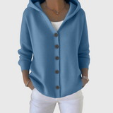 Joyce - Cardigan Élégant
