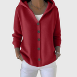 Joyce - Cardigan Élégant