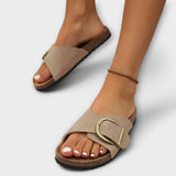 Avelina - Sandales orthopédiques pour une élégance estivale