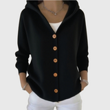 Joyce - Cardigan Élégant