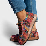 Lison - Chaussures légères et ultra confortables
