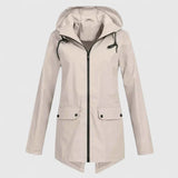 Vanyssiah - Veste Confortable
