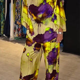 Paisley - Ensemble Imprimé Chic