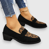 Brunika - Pantoufles Confortables