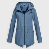 Vanyssiah - Veste Confortable