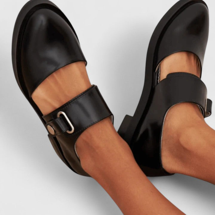 Danyelleh - Chaussures Mary Jane Orthopédiques
