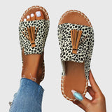 Lorraine - Sandales orthopédiques au design élégant