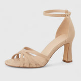 Orlissa - Talons Confortables
