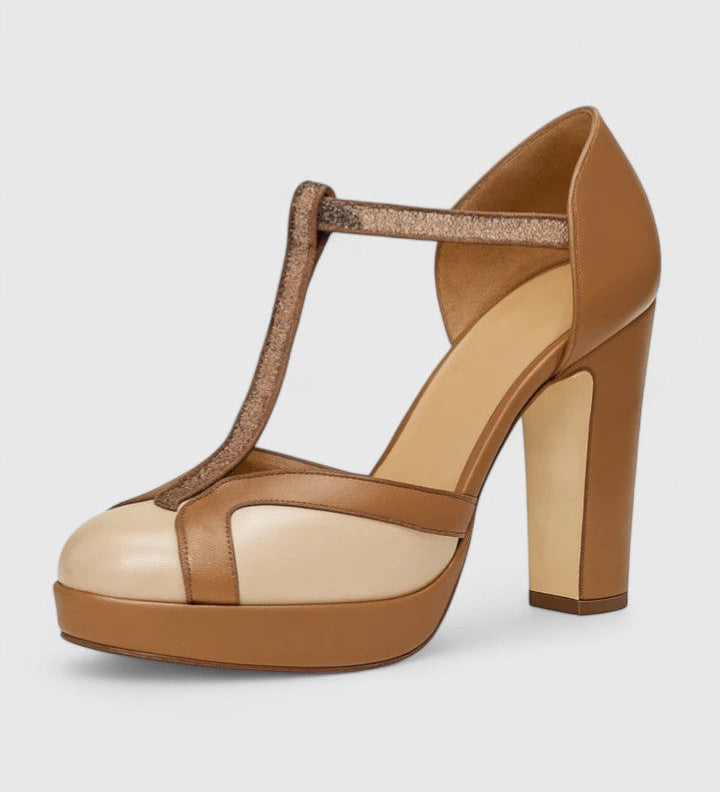 Nadia - Talons Sophistiqués