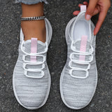 Maïa - Baskets ultra légères respirantes confort