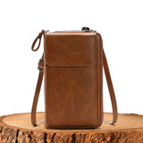 Chloe - Sac à main compact chic