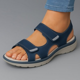Luvita - Sandales orthopédiques avec semelle confortable
