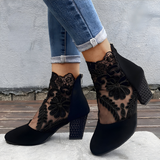 Lynora - Talons Orthopédiques