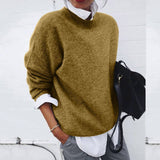 Margaret - Pull Doux et Chaud