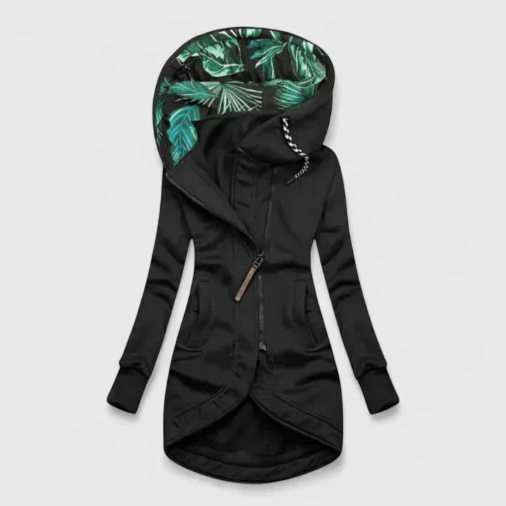 Annalysiah - Veste Confortable