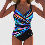 Tazlyne - Maillot de bain sophistiqué