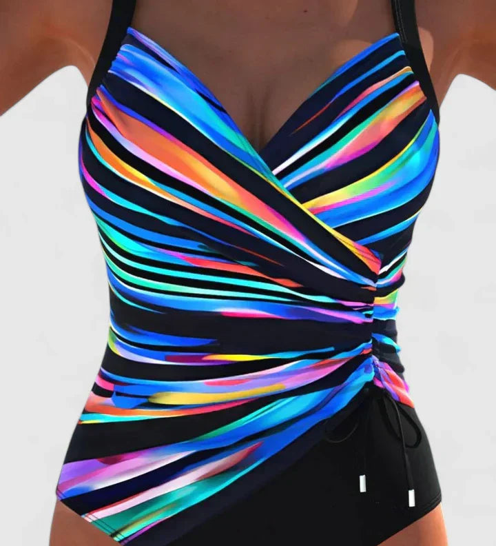 Sorynelle - Maillot de bain élégant
