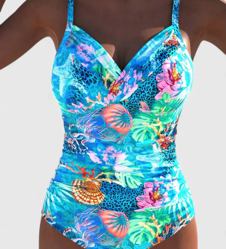 Meloryanne - Maillot de Bain Sophistiqué