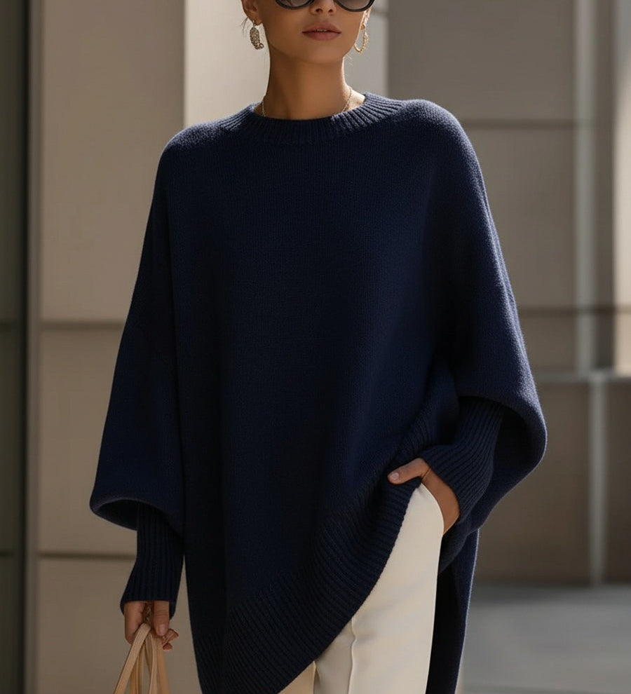 Cindy - Pull Doux et Confortable