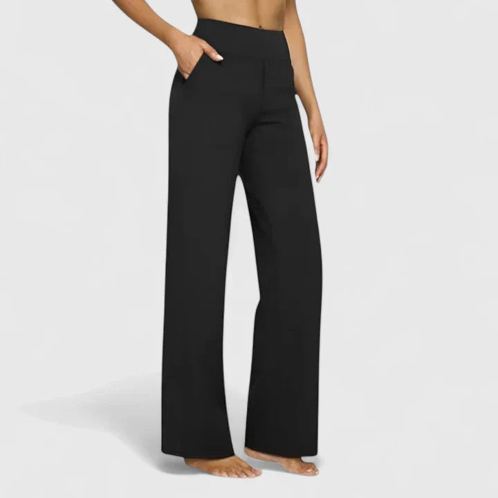 Jasmynne - Pantalons Confortables