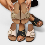 Avelina - Sandales orthopédiques pour une élégance estivale
