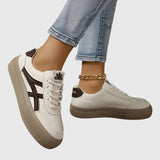 Elza - Baskets Orthopédiques