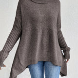 Audrey - Pull Confortable