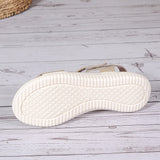 Velara - Sandales orthopédiques avec un look estival soigné