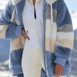 Keithy - Veste Confortable