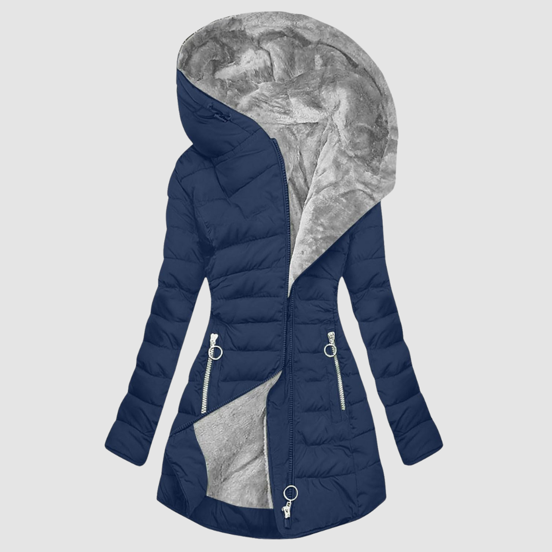 Cassiora - Manteau Confortable