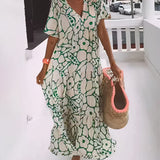 Quinn - Robe d'été décontractée