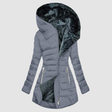 Cassiora - Manteau Confortable
