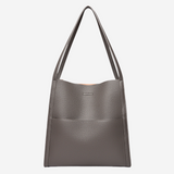 Elena - Élégant sac à bandoulière en cuir