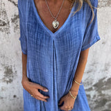 Isabelle - Robe Maxi